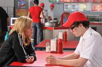 Кадр Добыча