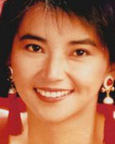 Сибелль Ху фото