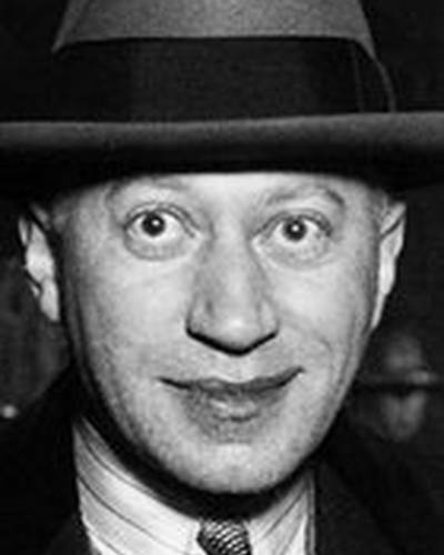 Б.П. Шульберг фото