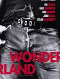 Постер из фильма "Уондерлэнд" - 1