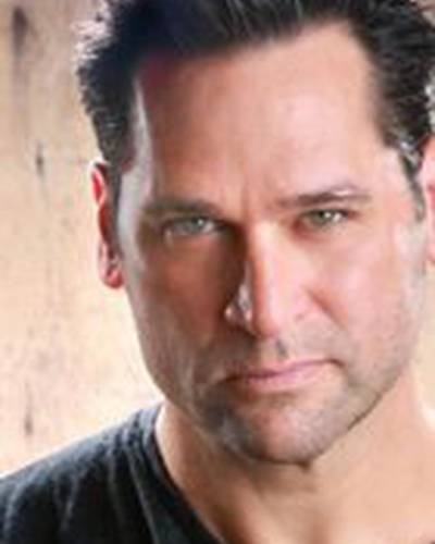 Джон Литтлфилд фото