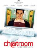 Постер из фильма "Чат" - 1