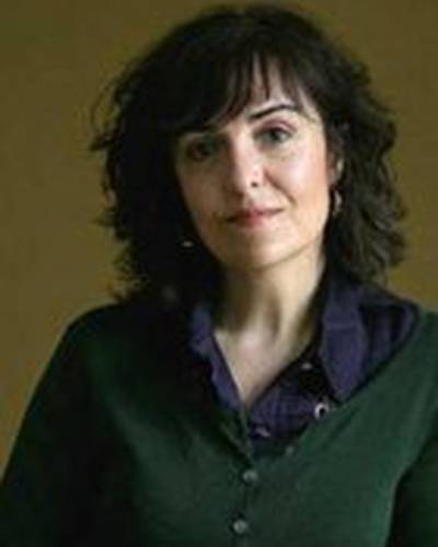 Эльвира Линдо фото