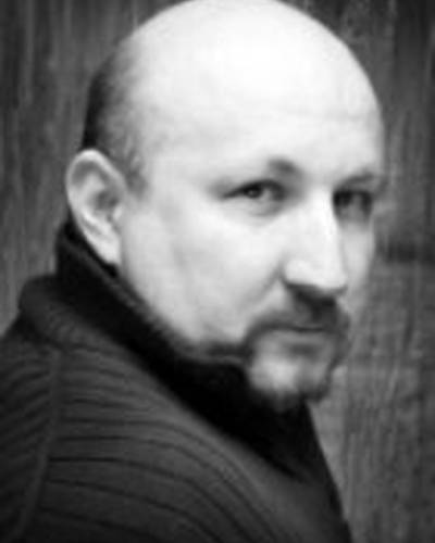 Александр Хан фото