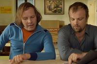 Кадр Я – ничья земля