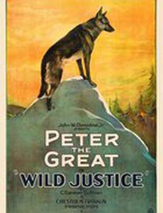 Wild Justice