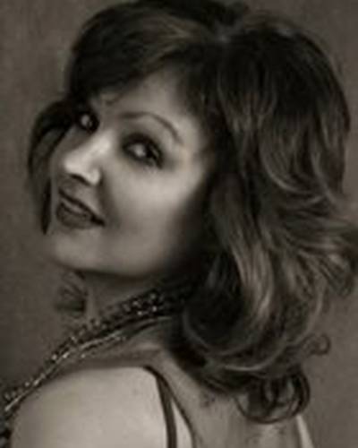 Елена Чарквиани фото