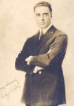 Джордж Уолш фото