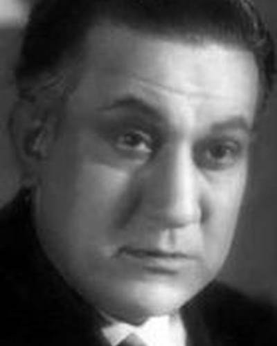 Йозеф Ровенски фото