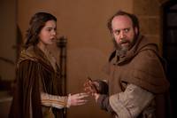 Кадр Ромео и Джульетта