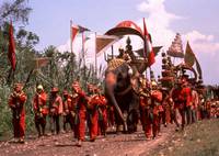 Кадр Анна и король