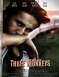 Постер из фильма "Три обезьяны" - 1