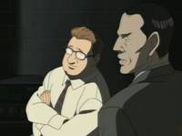 Кадр Монстр