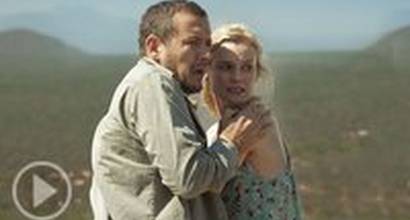 ТВ-ролик №1 (русский дублированный)