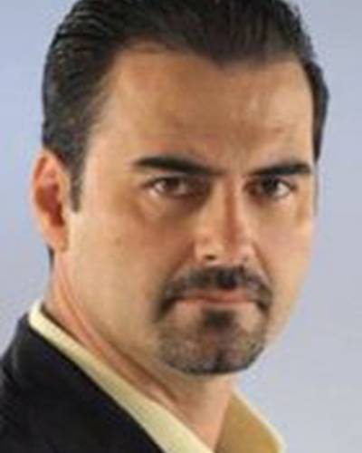 Данило Сантос фото