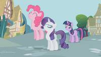 Кадр Мой маленький пони: Дружба – это чудо