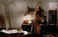 Кадр Титаник