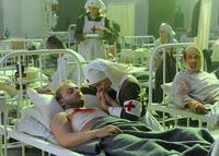 Кадр Варшавская битва 1920 года