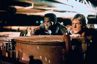 Кадр Снова в бой