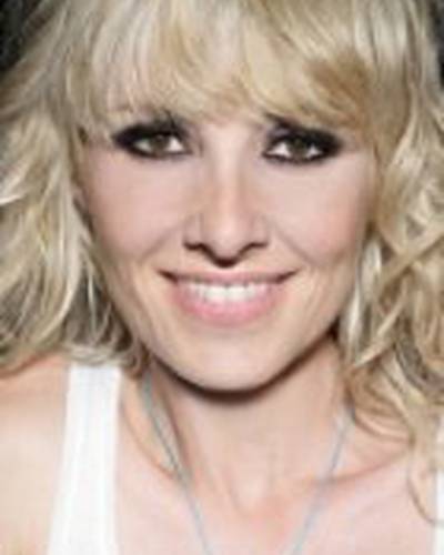 Каетана Гильен Куэрво фото