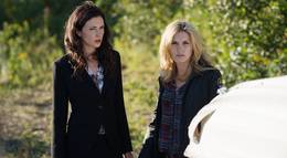 Кадр из фильма "Тайны Хейвена" - 2