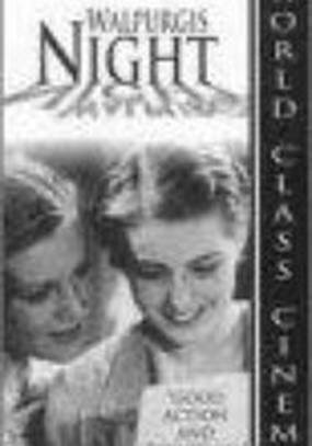 Вальпургиева ночь