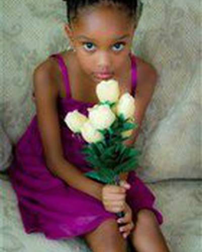 Брэнди Антониетта Бриггс фото