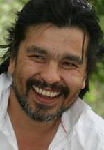 Бопеш Жандаев фото