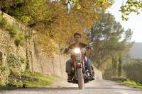 Кадр Хороший год