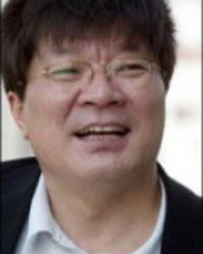 Чжон-хак Ким фото