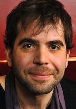 Себастьен Кастро фото