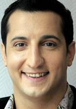 Арарат Кещян фото