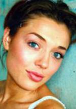 Елена Глазкова фото