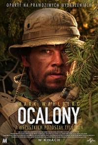 Постер Уцелевший