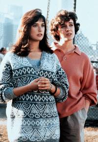 Кадр Что случилось прошлой ночью