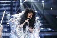 Кадр Один в один