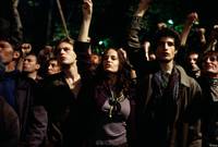 Кадр Мечтатели