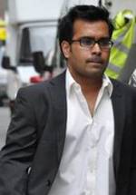 Рупеш Парех фото