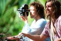 Кадр На гребне