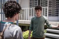 Кадр Сегодня я хочу назад в одиночество