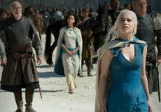 Актерам «Игры престолов» повысят гонорары