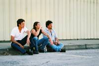 Кадр Огнестрельные истории