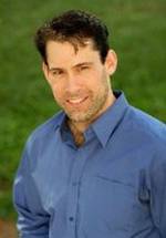 Джеймс Д. Баллард фото