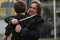 Кадр Однажды в сказке