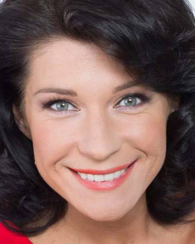 Екатерина Волкова фото