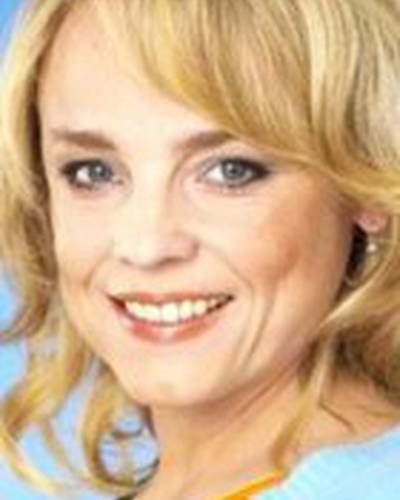 Вероника Еникова фото