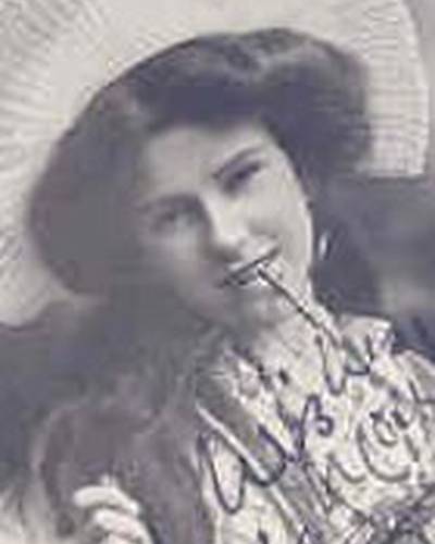 Филлис Монкмен фото