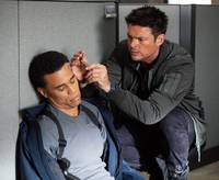 Кадр Почти человек