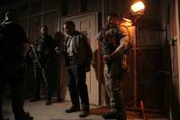 Кадр Саботаж