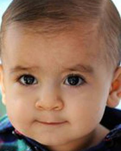 Мэйсон Дэш Дисик фото